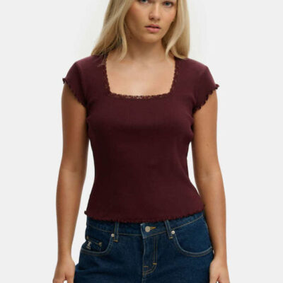 Superdry - Athletic Γυναικείο T-shirt