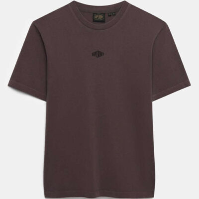 Superdry - Micro Logo Μπλούζα Ανδρική