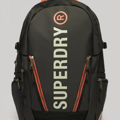 Superdry - Σακίδιο Πλάτης 20.6lt