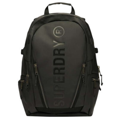 Superdry - Σακίδιο Πλάτης 20.6lt