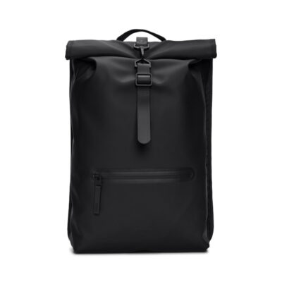 Rains - Rolltop W3 Backpack 19L