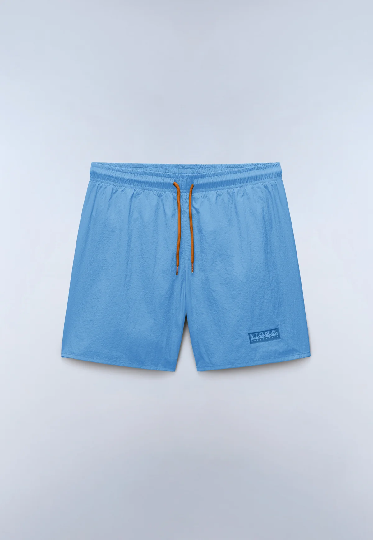 Napapijri - Box Logo Swimming Trunks
