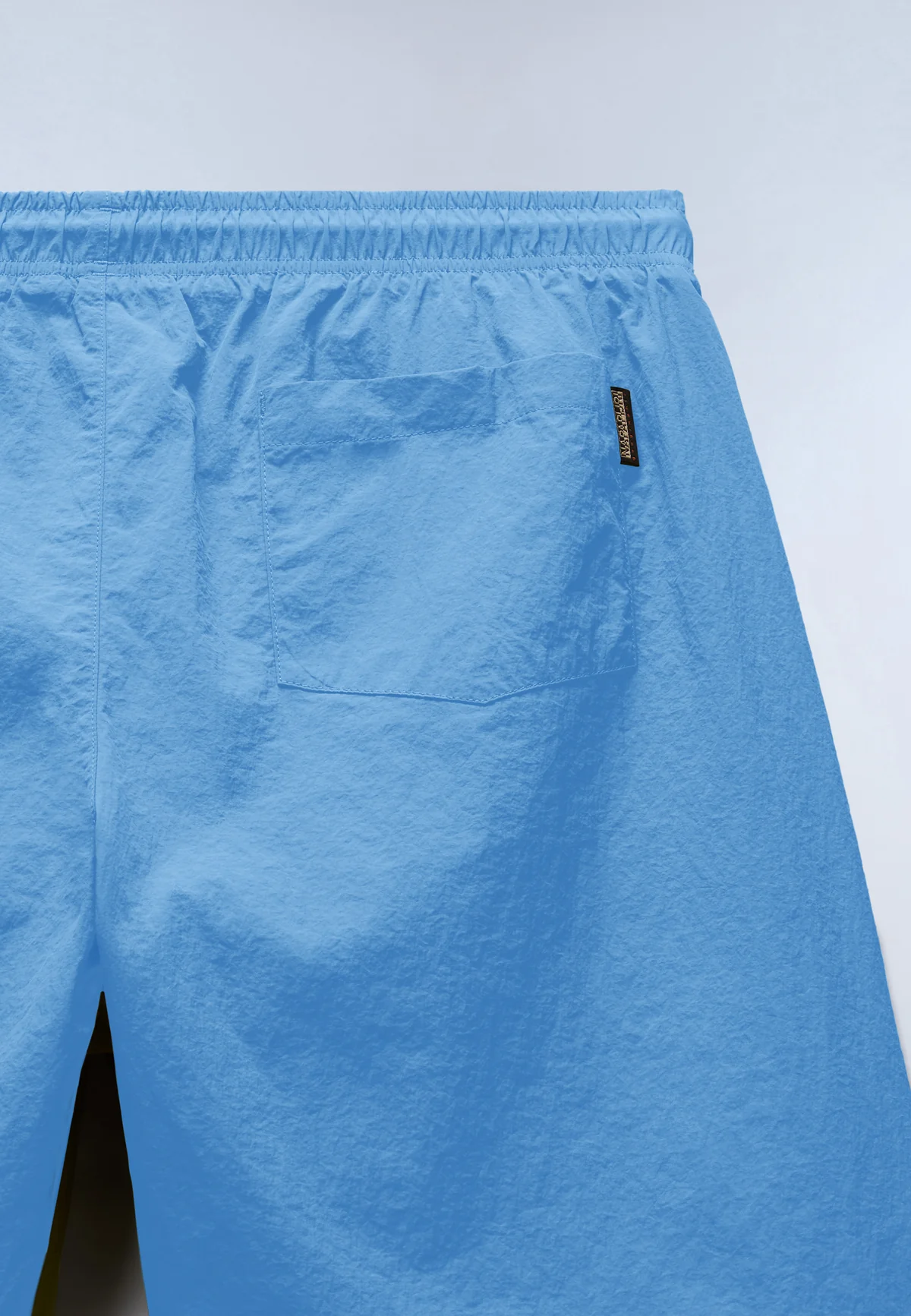 Napapijri - Box Logo Swimming Trunks - Image 5