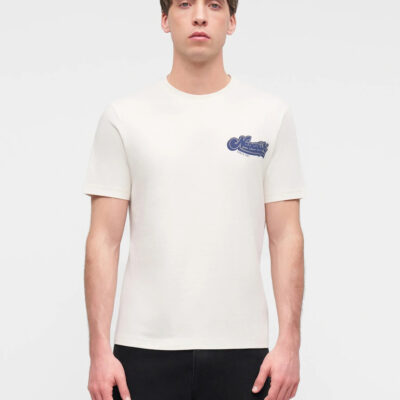 Napapijri - S-Zinc Short Sleeve Ανδρικό T-Shirt