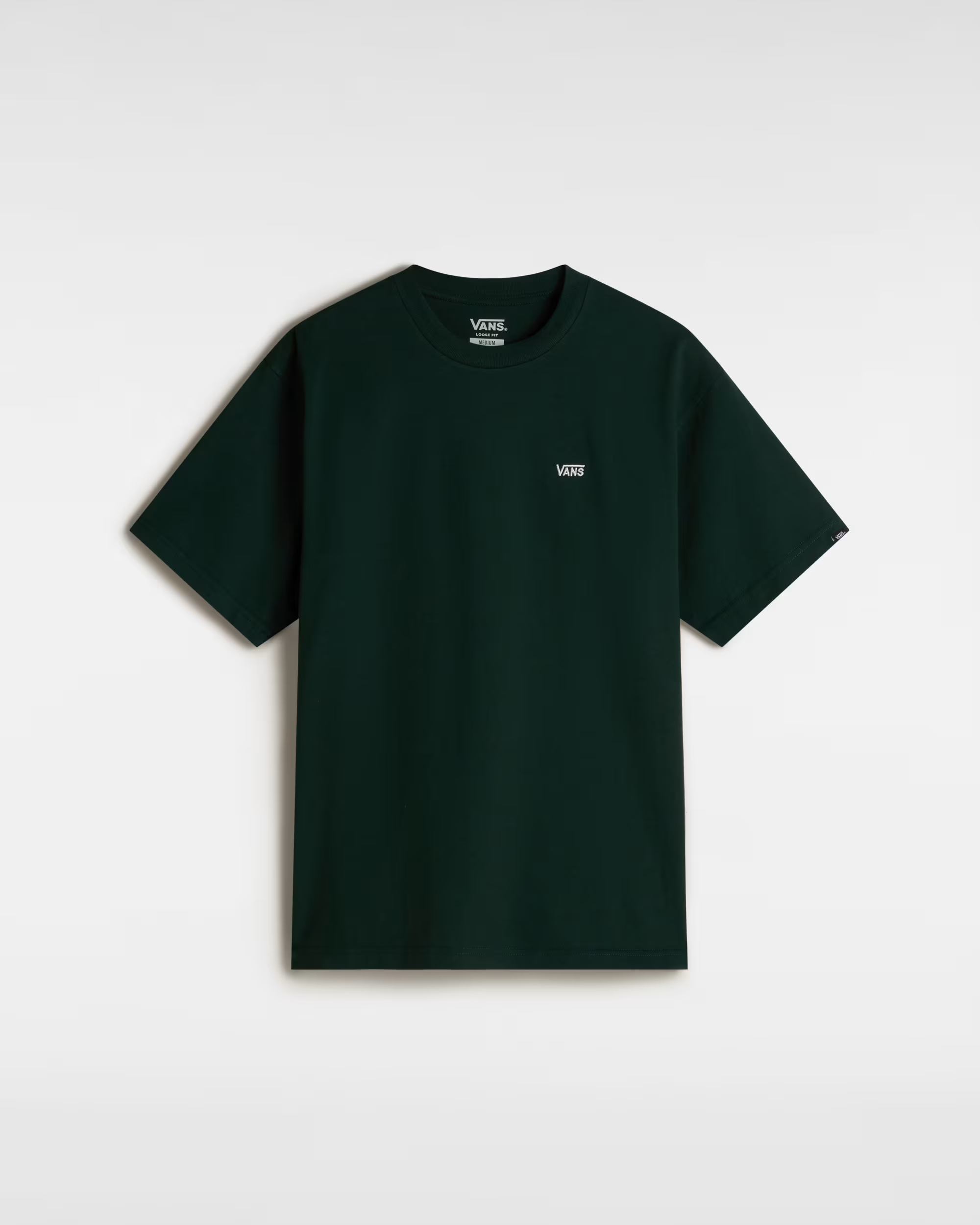 Vans - Left Chest II Loose Mossy Olive - Image 4