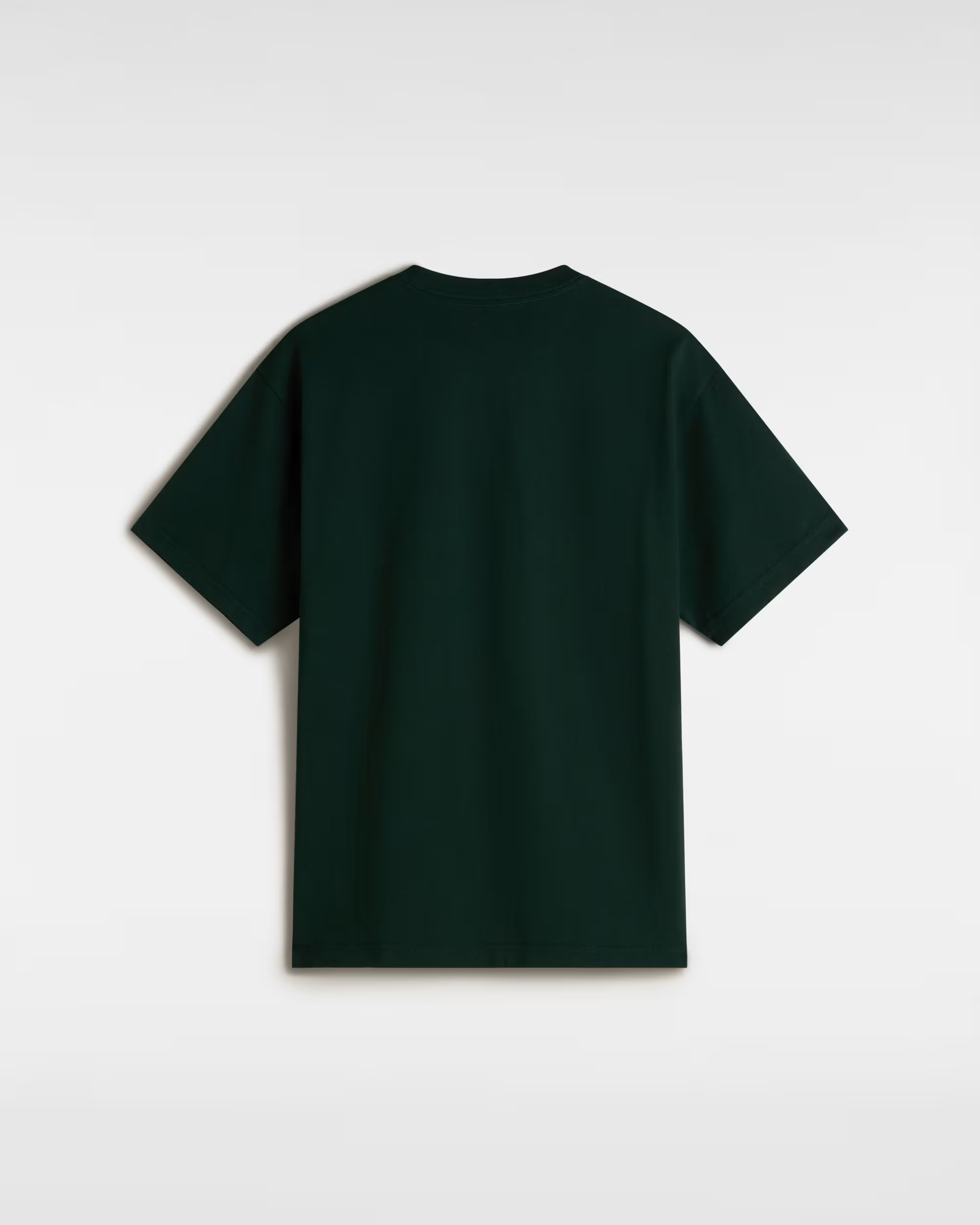 Vans - Left Chest II Loose Mossy Olive - Image 6