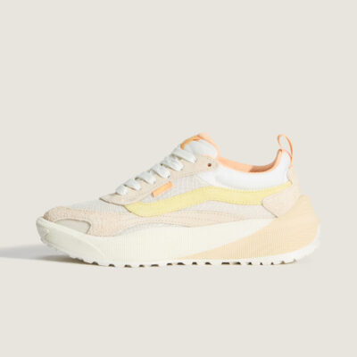 VANS - Ultrarange Neo 2.0 Creme Brulee Κρεμ/Κίτρινο