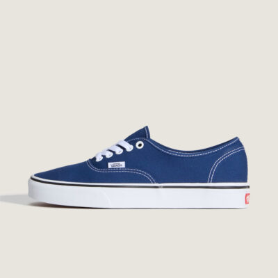 VANS - Authentic Color Theory Deep Indigo Denim