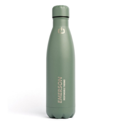 Emerson - Double Wall Vacuum Bottle