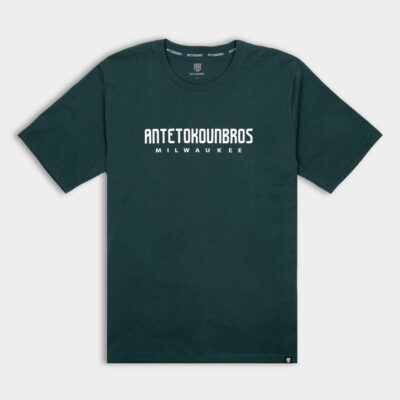 Antetokounbros - T-Shirt APCD152U09