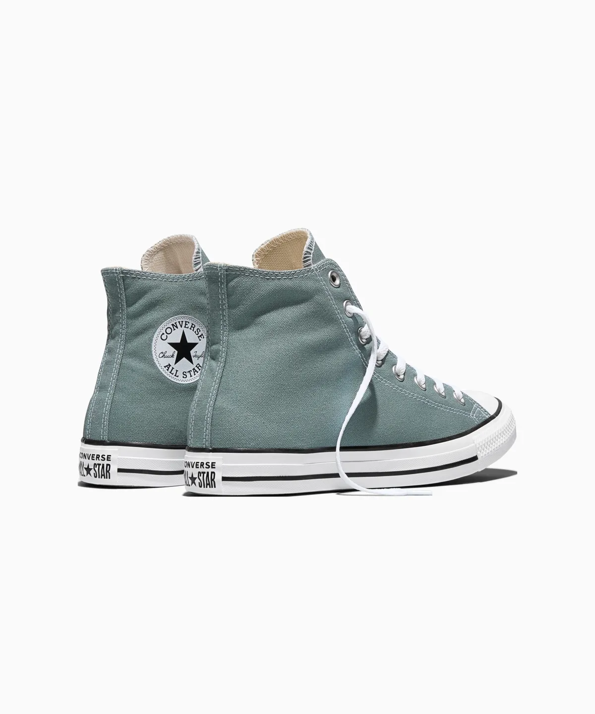 Converse - Chuck Taylor All Star Γυναικεία Μποτάκια - Image 9