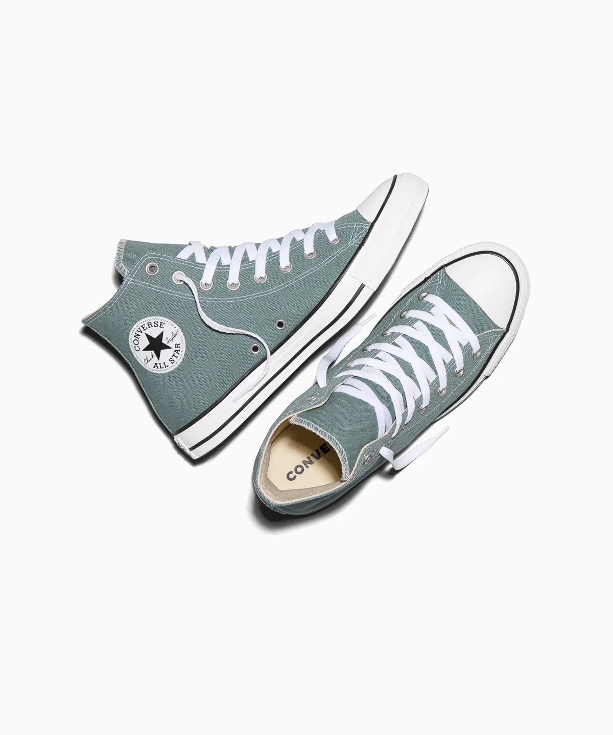 Converse - Chuck Taylor All Star Γυναικεία Μποτάκια - Image 5