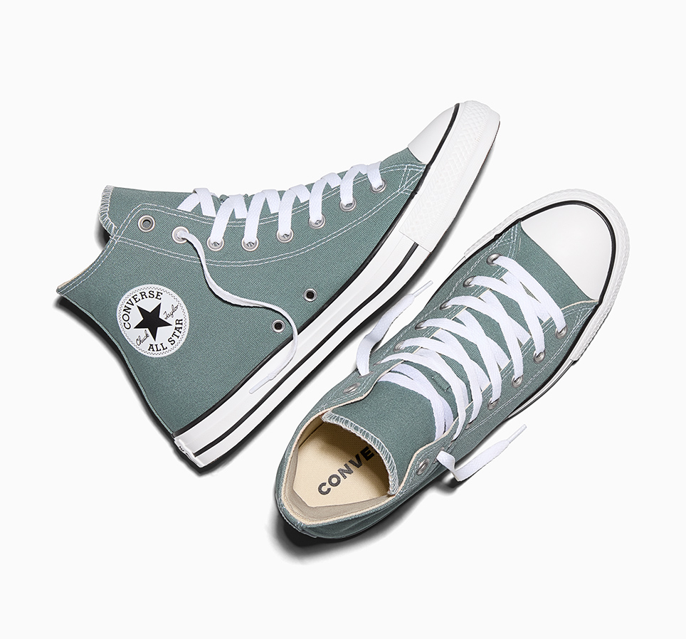 Converse - Chuck Taylor All Star Γυναικεία Μποτάκια - Image 10