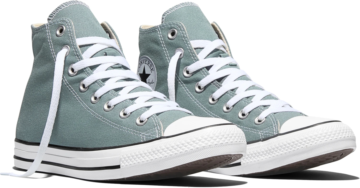 Converse - Chuck Taylor All Star Γυναικεία Μποτάκια - Image 11