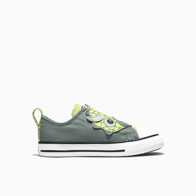 Converse - Chuck Taylor All Star Παιδικά Sneakers