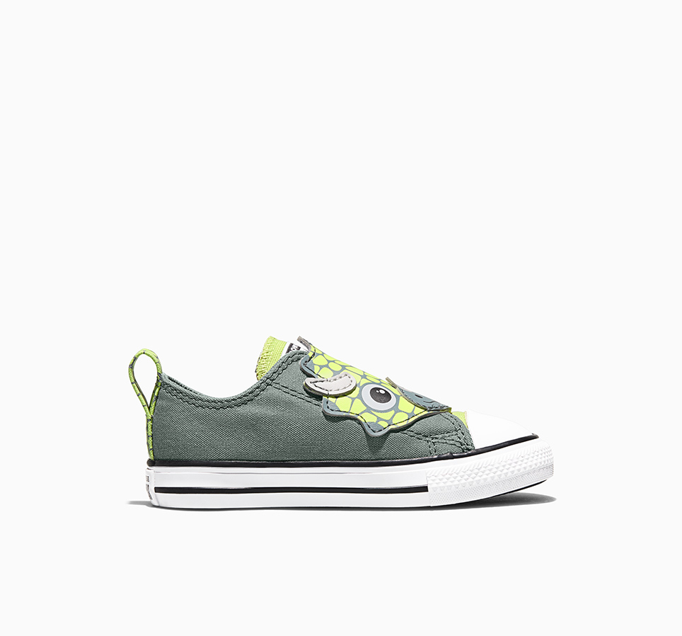 Converse - Chuck Taylor All Star Παιδικά Sneakers