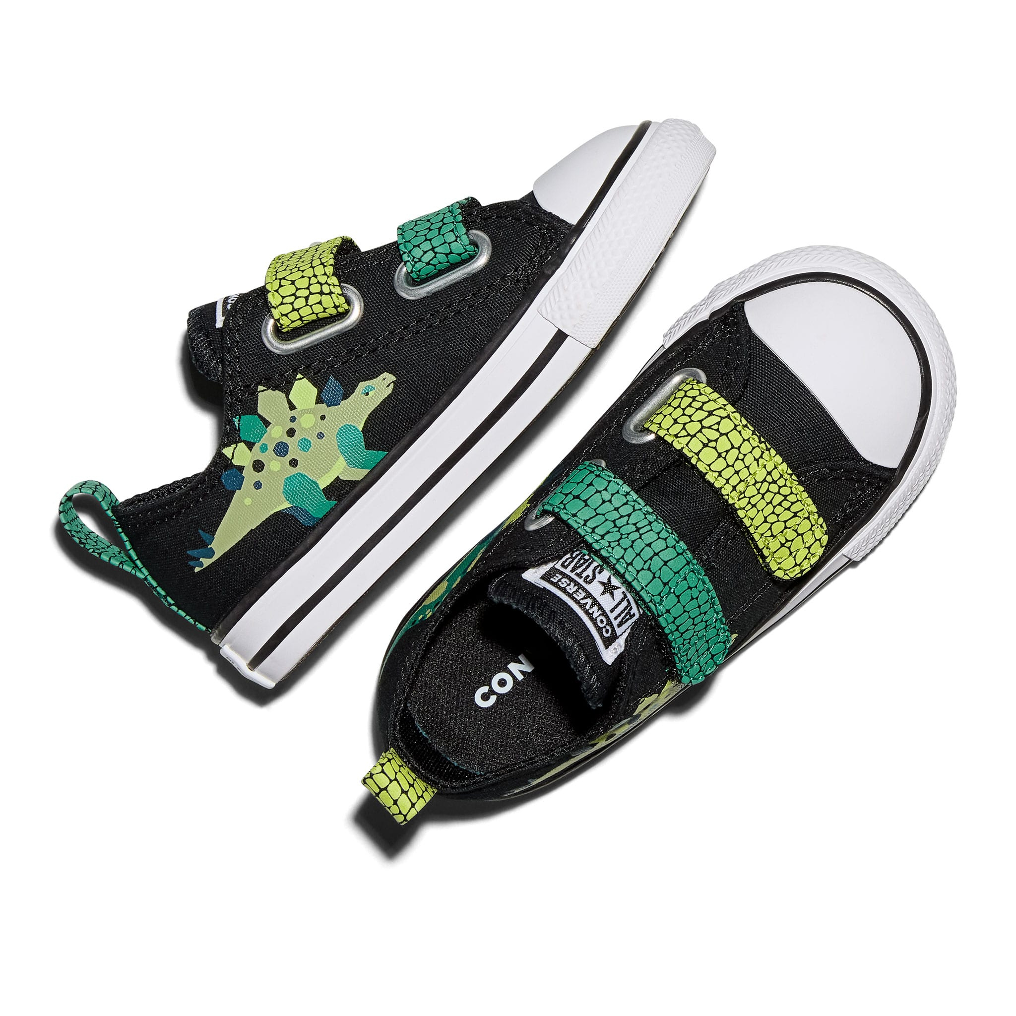 Converse - Chuck Taylor All Star Dinos Easy On - Image 3