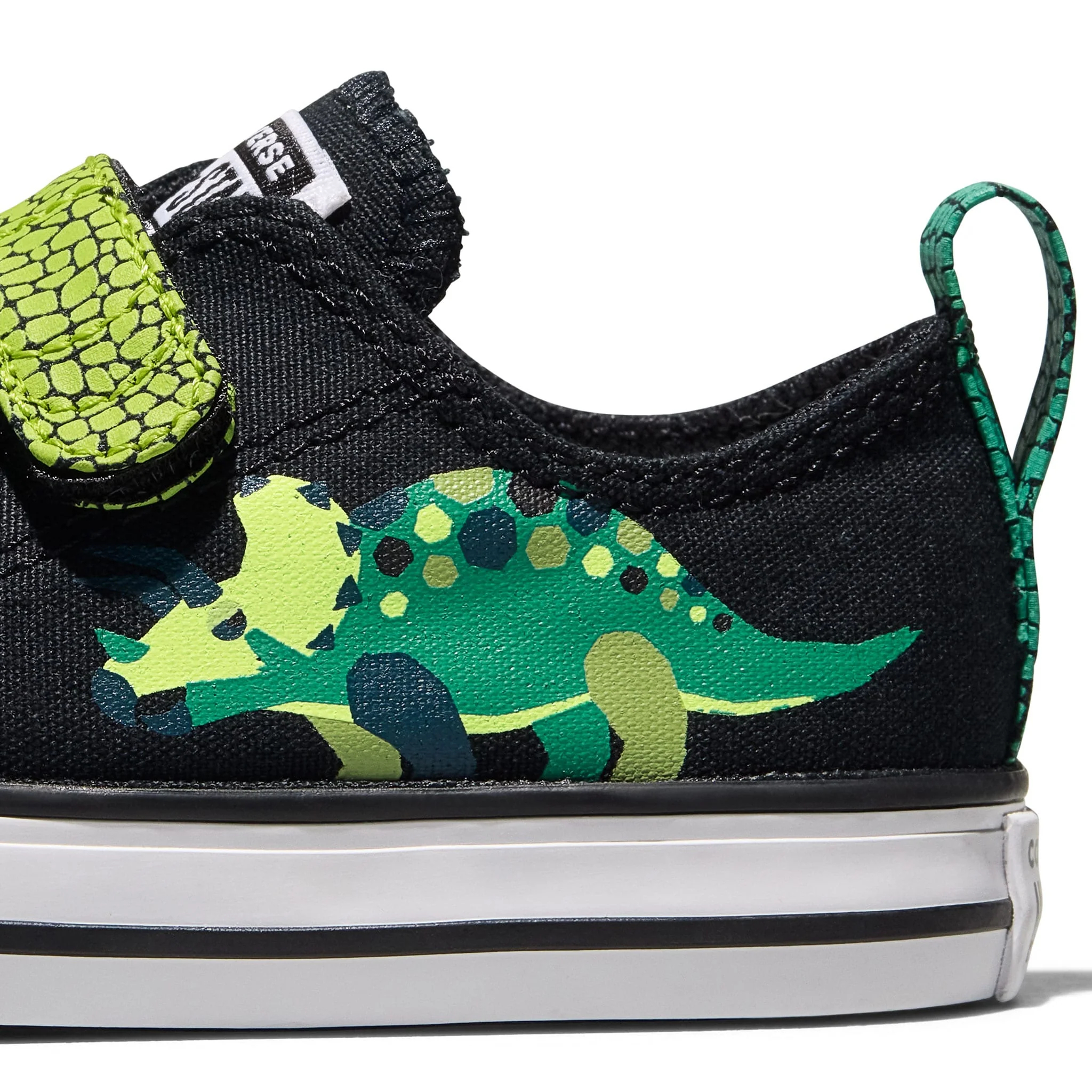 Converse - Chuck Taylor All Star Dinos Easy On - Image 4