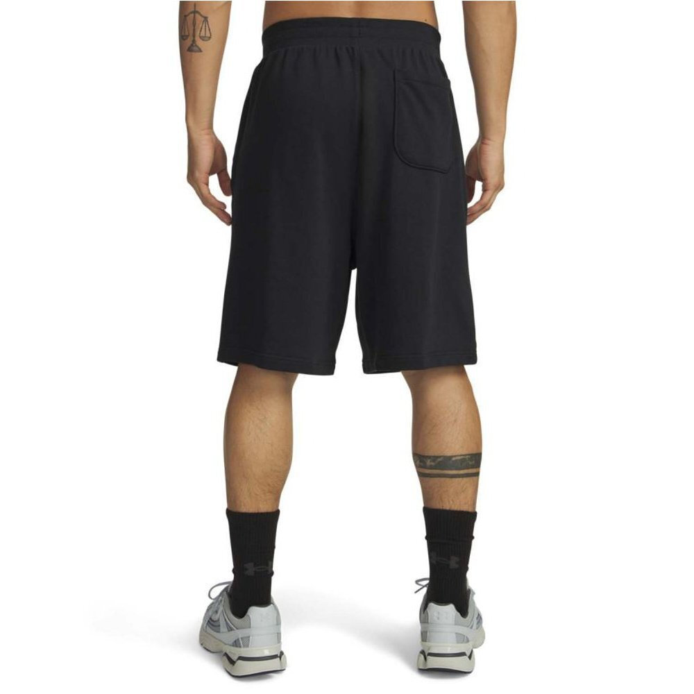 Under Armour - Rival Graphic Men's Bermuda - Image 2