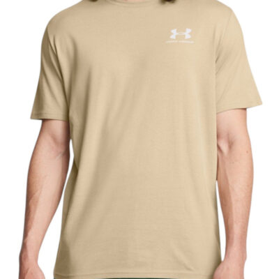 Under Armour - Sportstyle LC City T-shirt