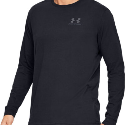 Under Armour - UA Sportstyle Left Chest LS