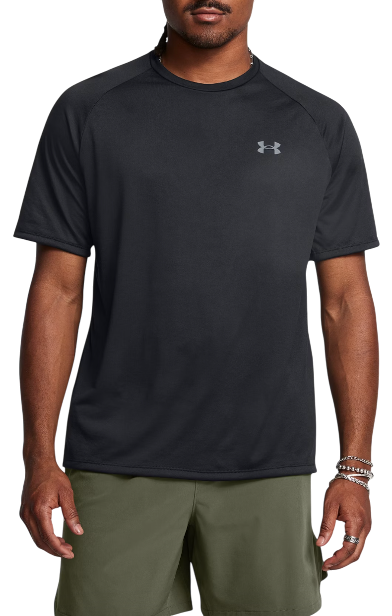 Under Armour - UA Tech 2.0 SS Tee T-Shirt - Image 5