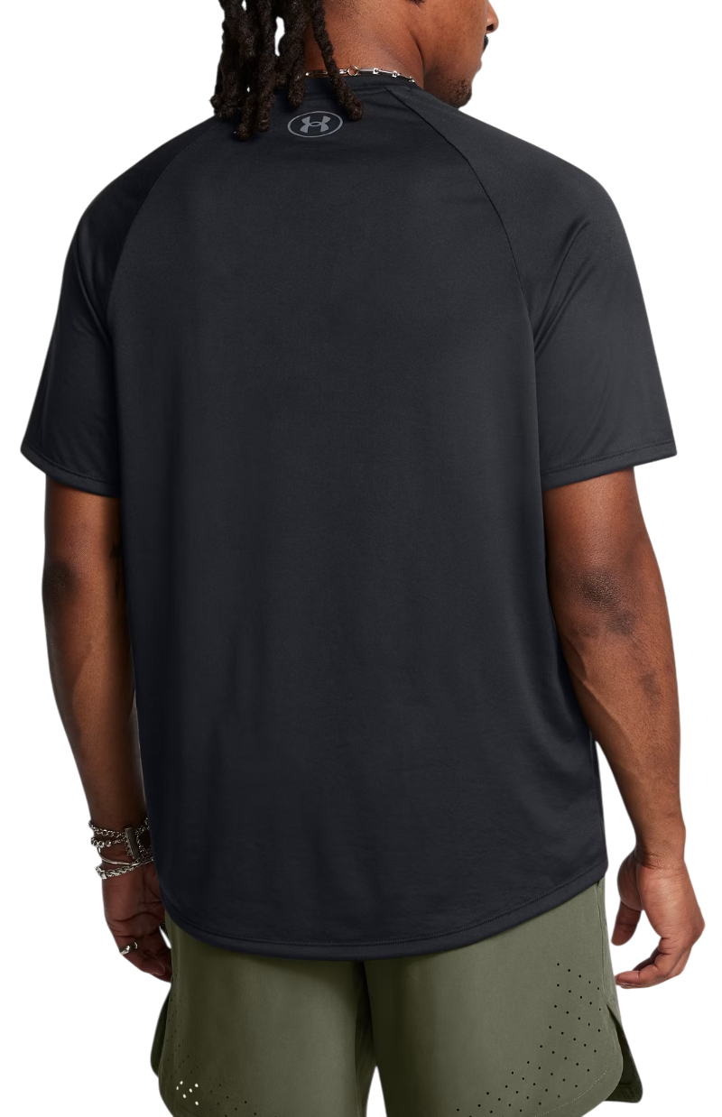 Under Armour - UA Tech 2.0 SS Tee T-Shirt - Image 6