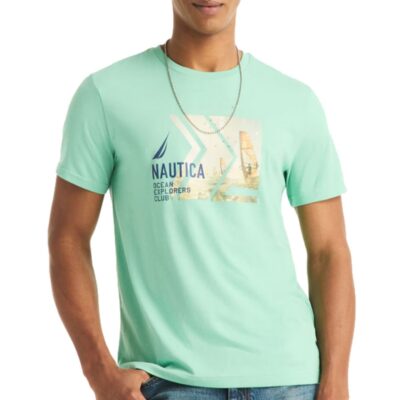 Nautica - T-shirt