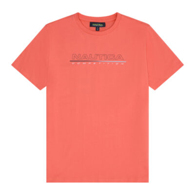 Nautica - Ανδρική μπλούζα T-shirt