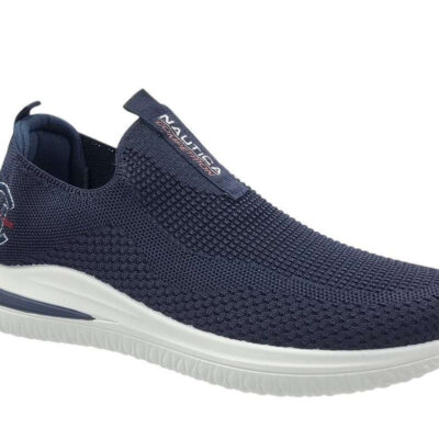 Nautica - Ανδρικά Sneakers Lanny Flag