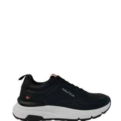 Nautica - Ανδρικά Sneakers NTM317038-02