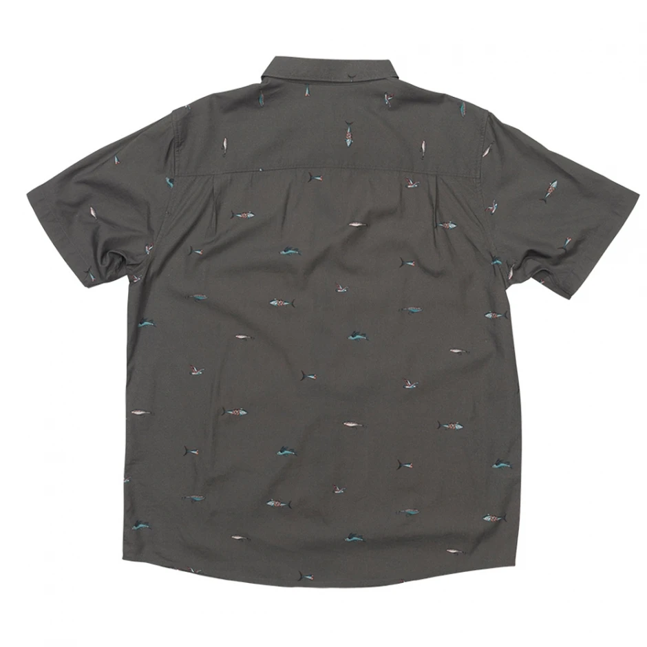 Salty Crew - Crew Button Up Shirt - Image 2