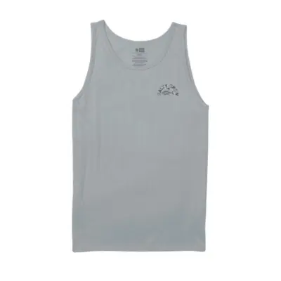 Salty Crew - Stamped Tank