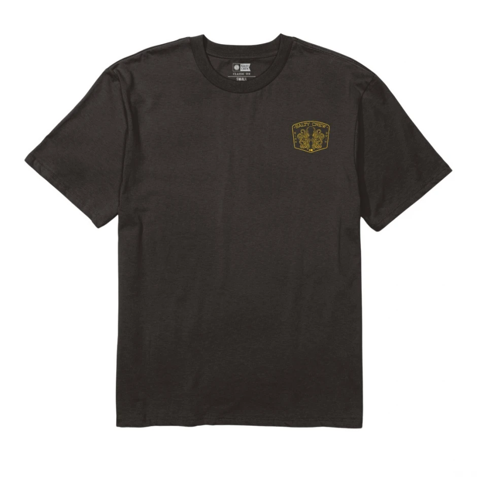 Salty Crew - Tako Club Classic Tee