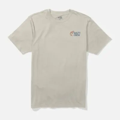 Salty Crew - Bait Shop Tee