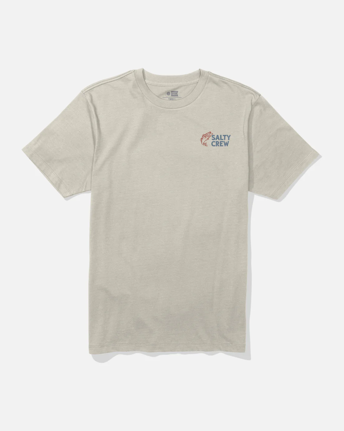 Salty Crew - Bait Shop Tee