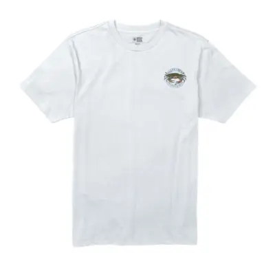 SALTY CREW - Jimmy Tee White