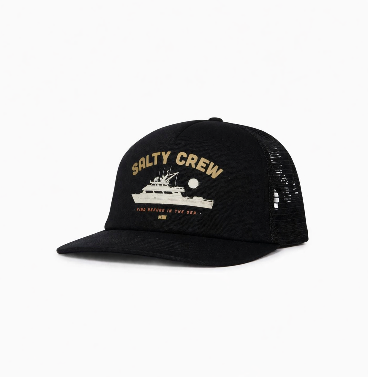 Salty Crew - Good Times Trucker Cap