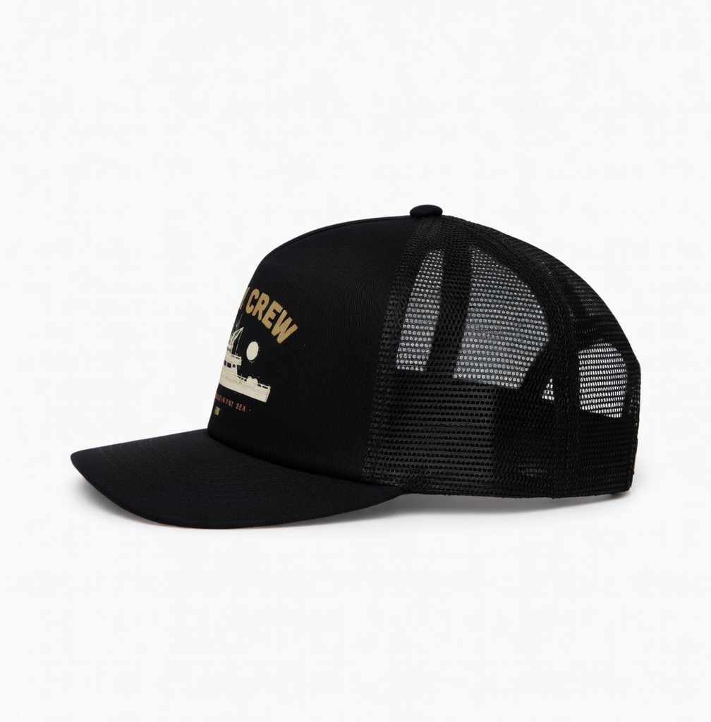 Salty Crew - Good Times Trucker Cap - Image 3