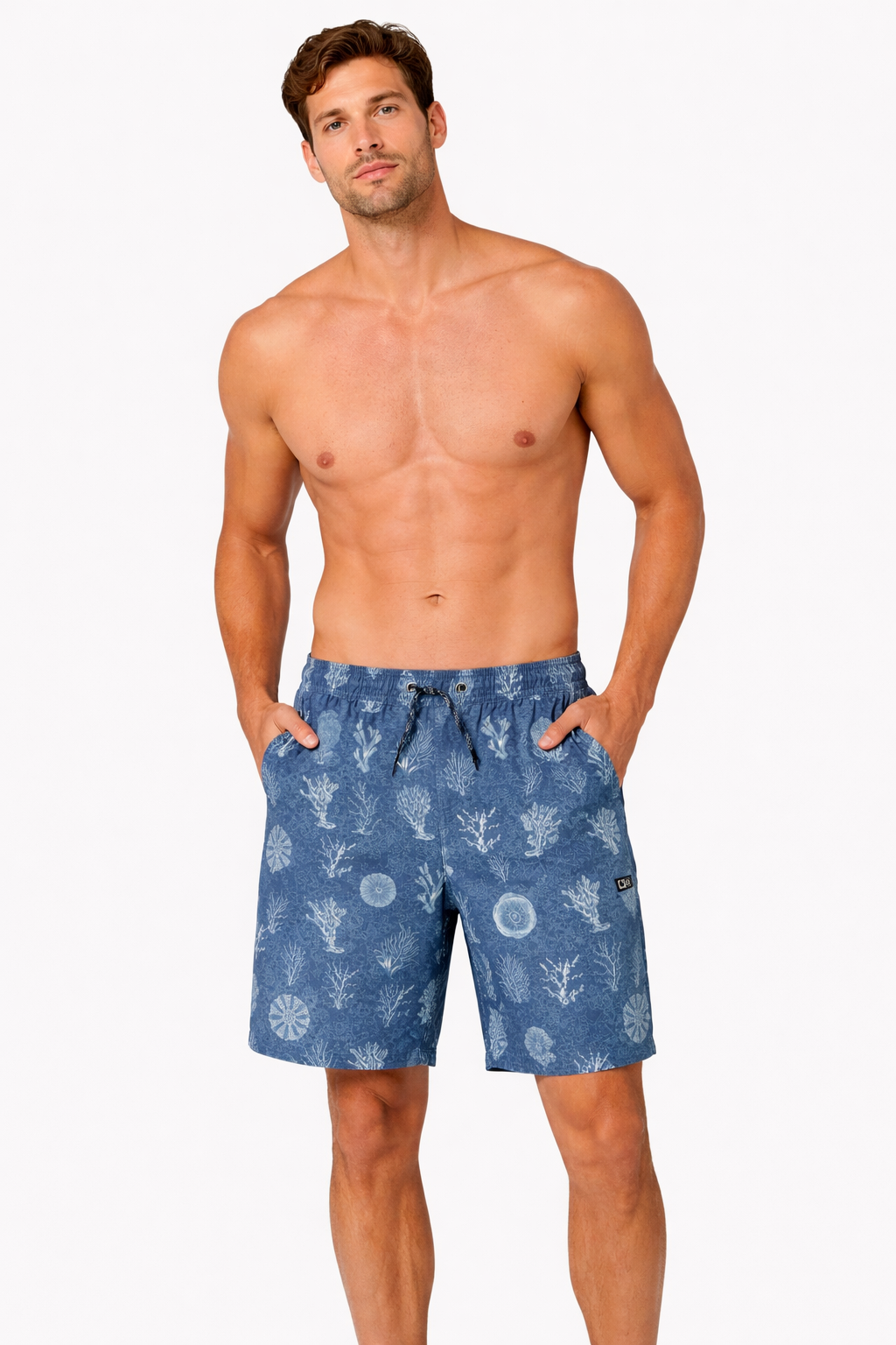 Salty Crew - Volley Boardshorts - Image 3