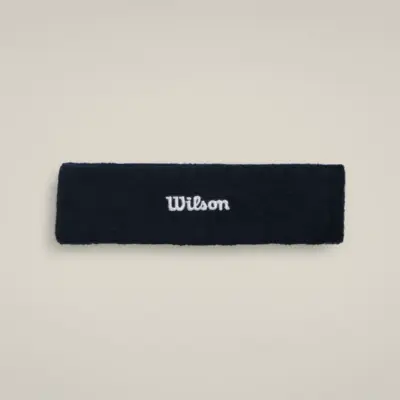 Wilson - Headband