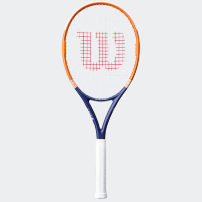 Wilson - Roland Garros Equipe HP Ρακέτα Τένις