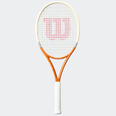 Wilson - Roland Garros Team 102 Tennis Racket