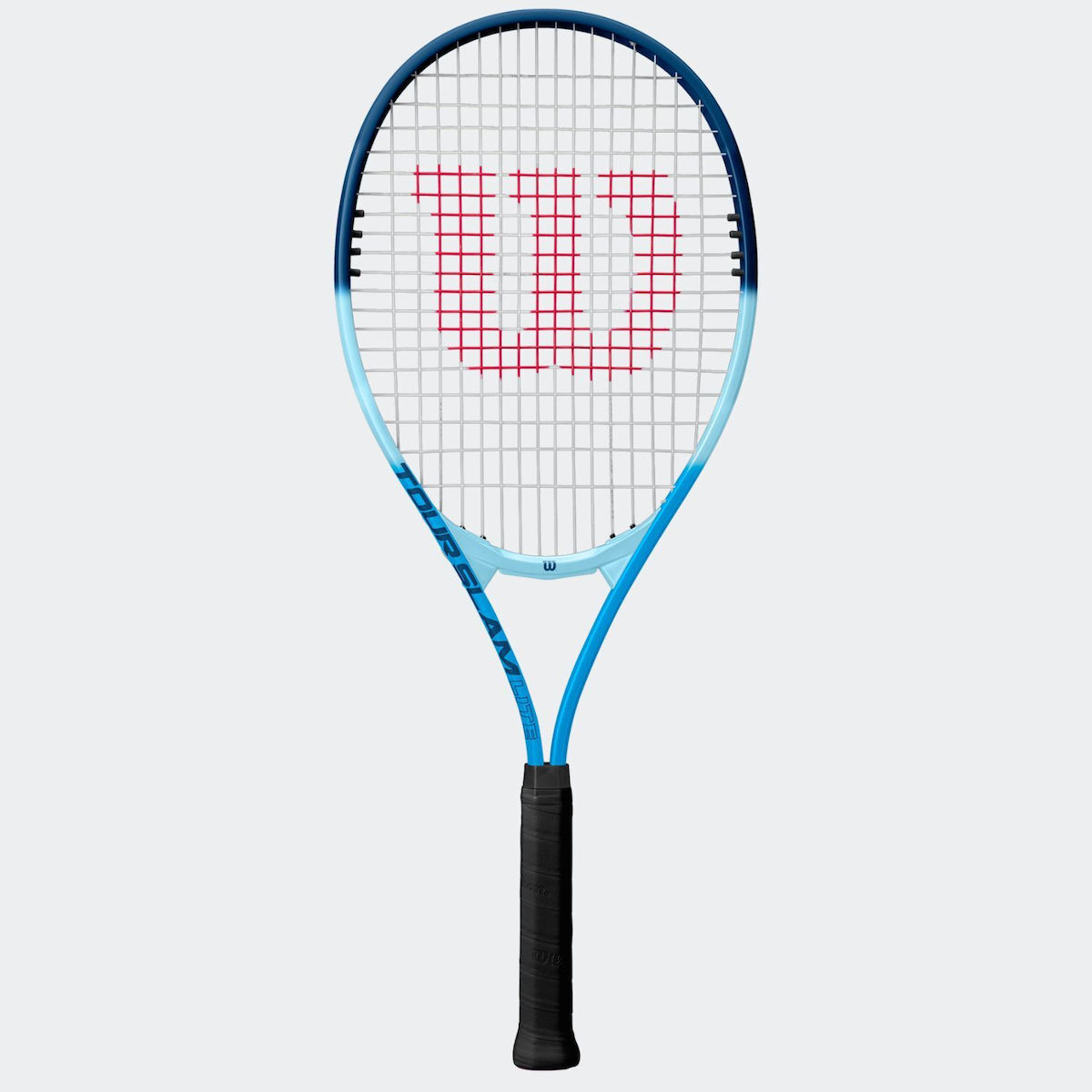 WILSON - Tour Slam Lite Tennis Lite Blue BLUE