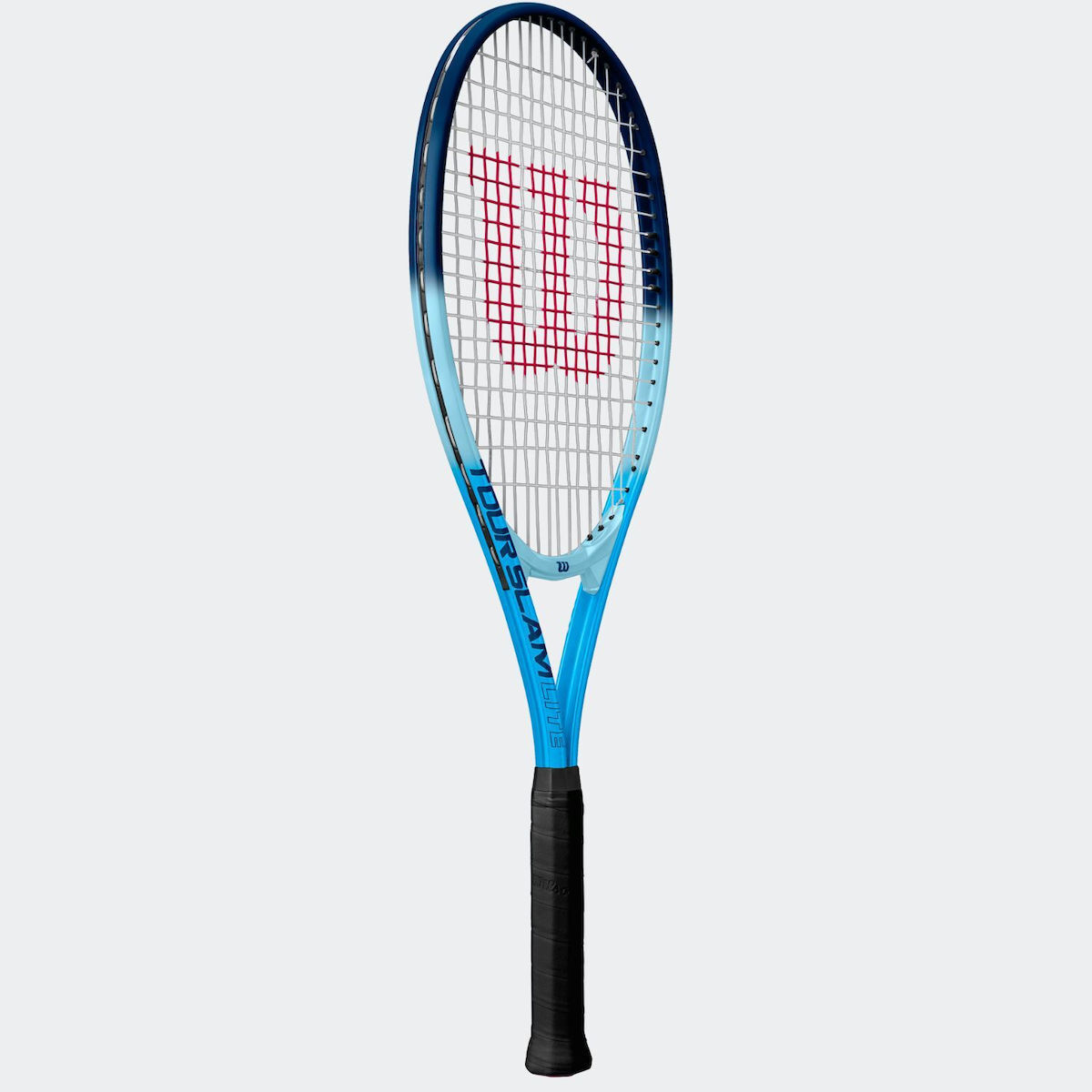 WILSON - Tour Slam Lite Tennis Lite Blue BLUE - Image 2