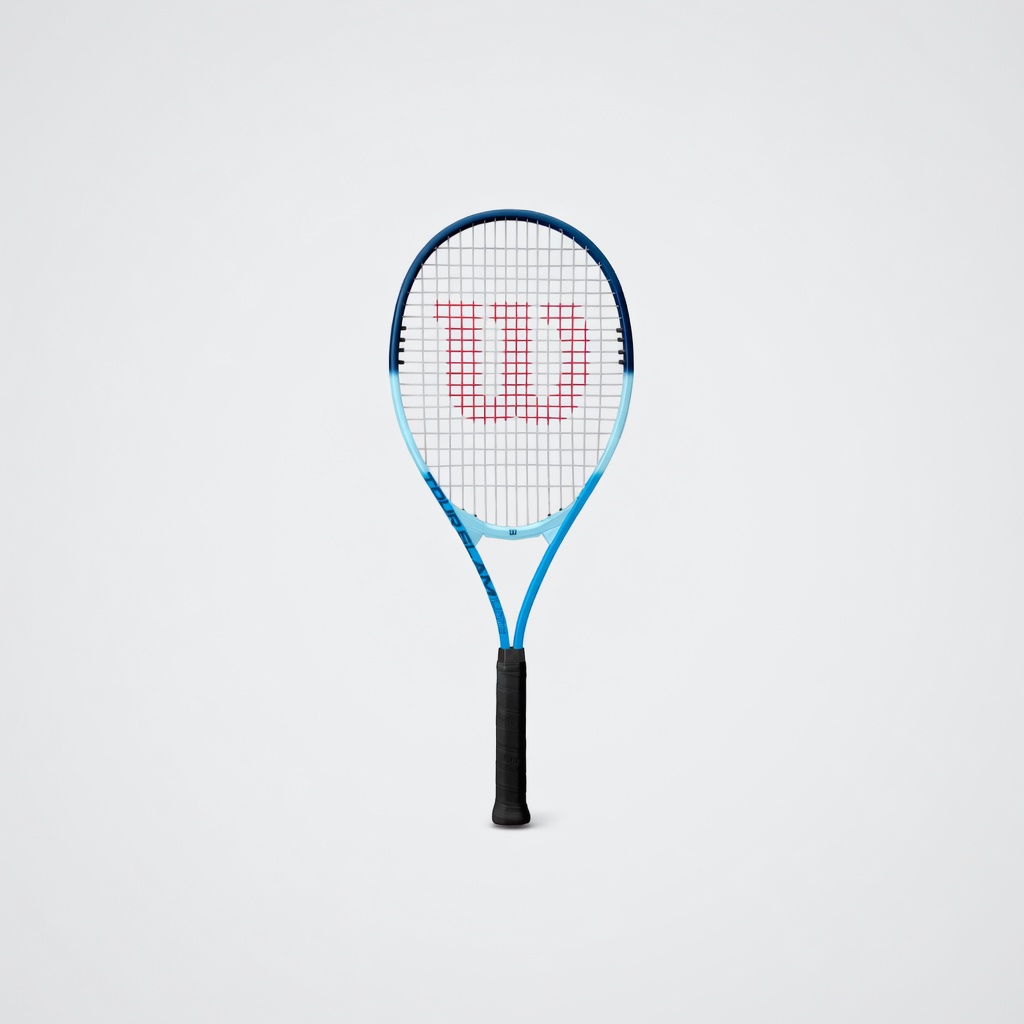 WILSON - Tour Slam Lite Tennis Lite Blue BLUE - Image 3