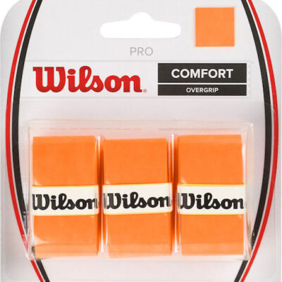 Wilson - Pro Overgrip Burn