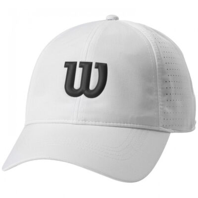 Wilson - Ultralight Tennis Cap II