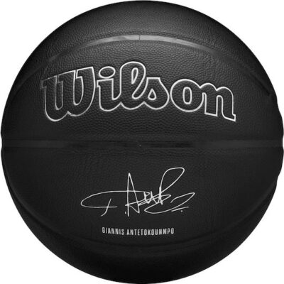 Wilson - NBA Player Evergreen Basketball Giannis