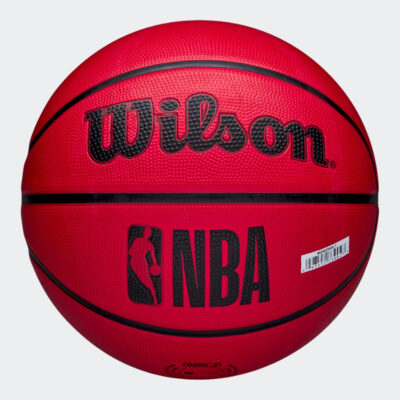 Wilson - NBA Team Tribute Solid Basketball Chi Bulls